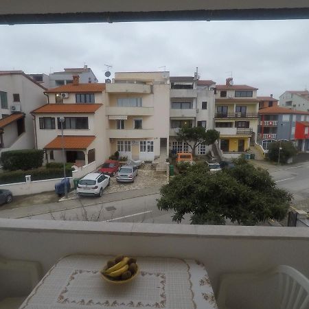 Apartment Dragun Пула Экстерьер фото