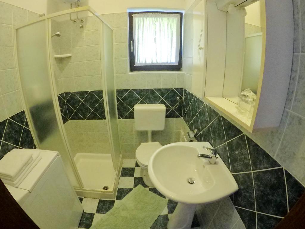 Apartment Dragun Пула Экстерьер фото