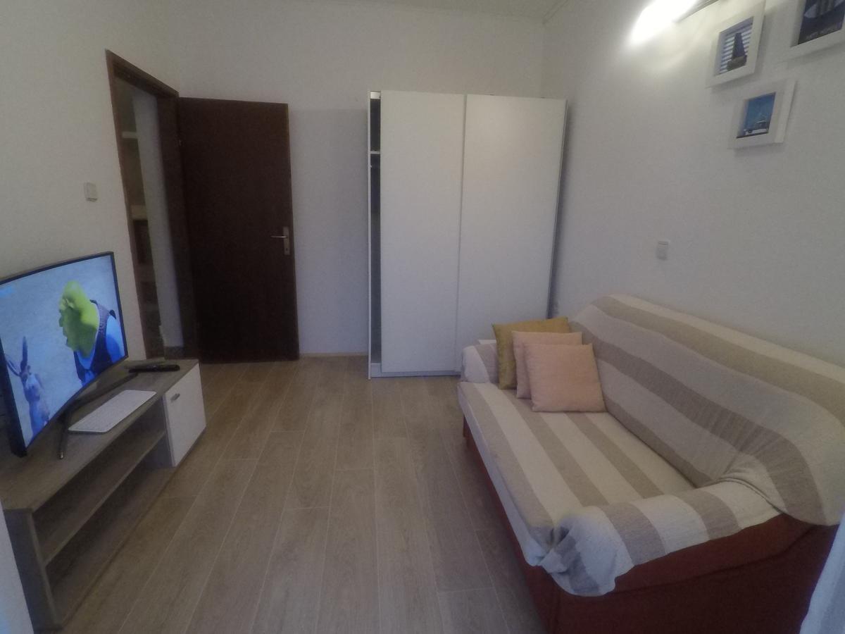 Apartment Dragun Пула Экстерьер фото