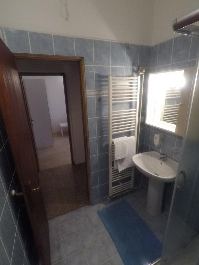 Apartment Dragun Пула Экстерьер фото
