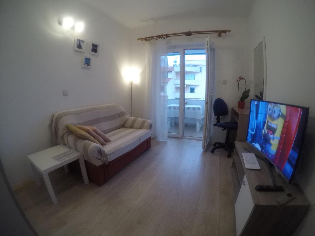 Apartment Dragun Пула Экстерьер фото