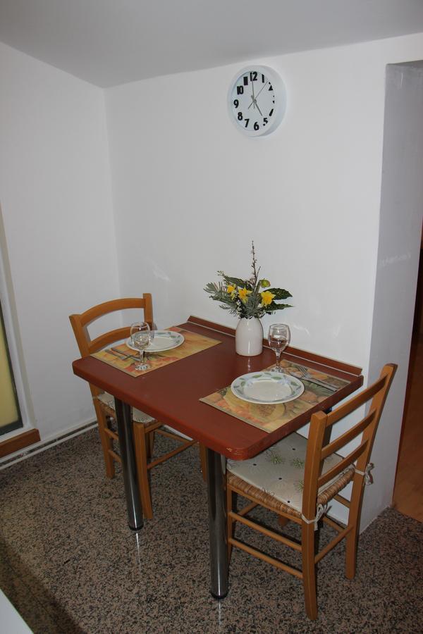 Apartment Dragun Пула Экстерьер фото