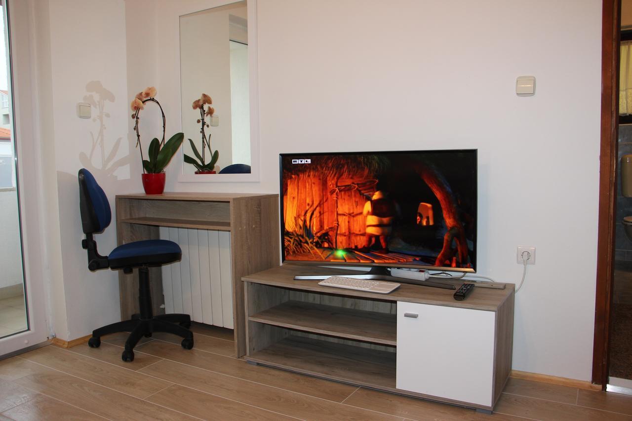 Apartment Dragun Пула Экстерьер фото